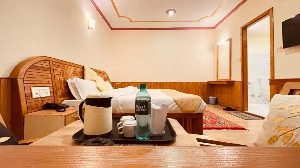 Himalayan adventure Cottages & Budget Friendly BNB Manali