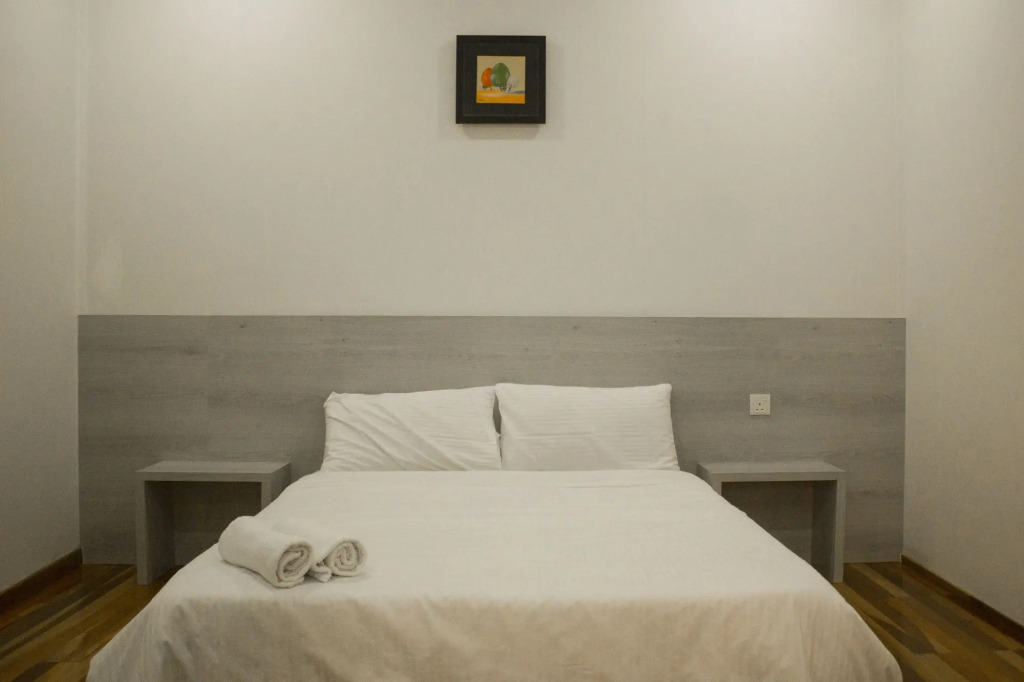 My Home Story