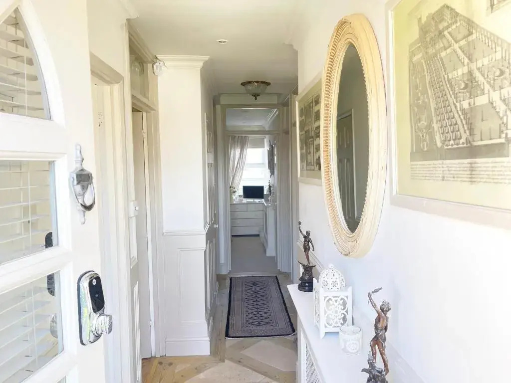 Beautiful Lymington New Forest Getaway