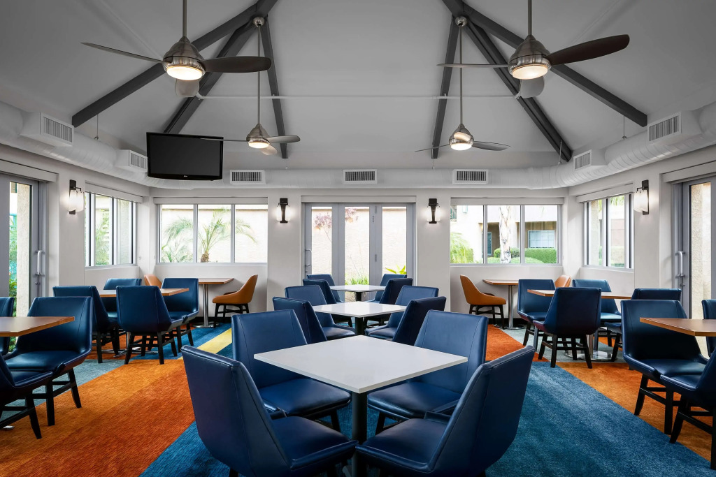 Hyatt House Scottsdale Old Town