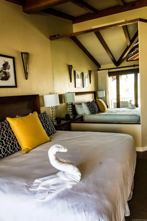 Palms 5 Luxury Beachfront Villa