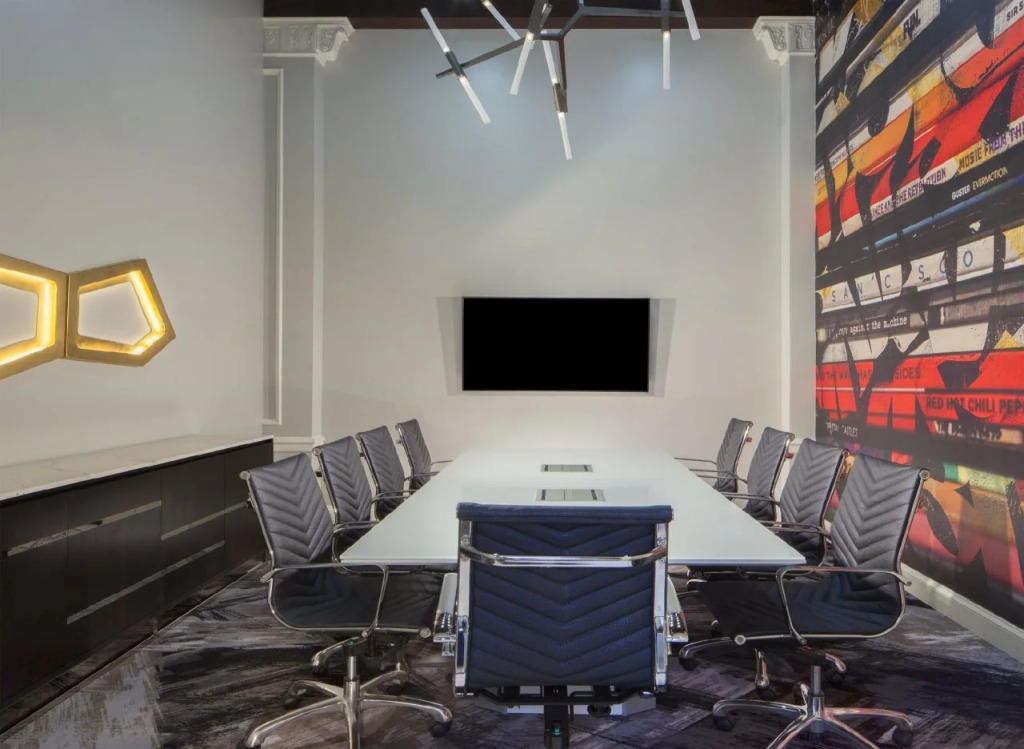 Hotel Indigo Atlanta Midtown by IHG