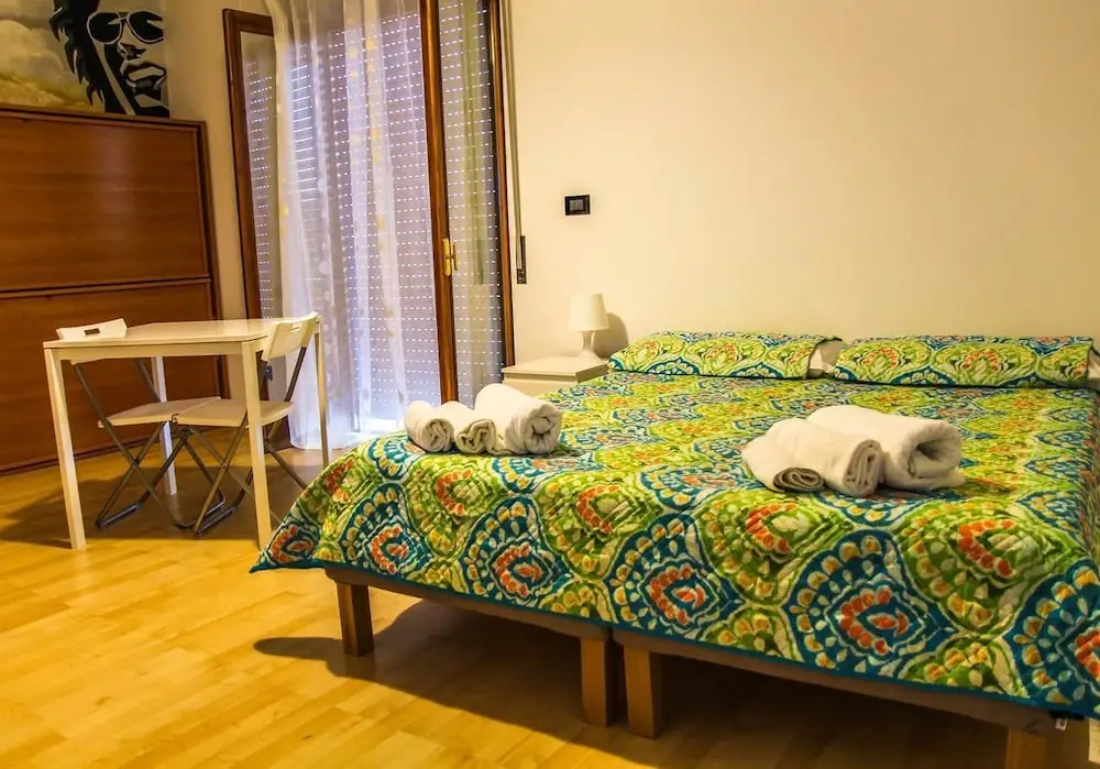 B&B Villa Pignataro