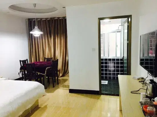 Yueyang Xiyuan Hotel