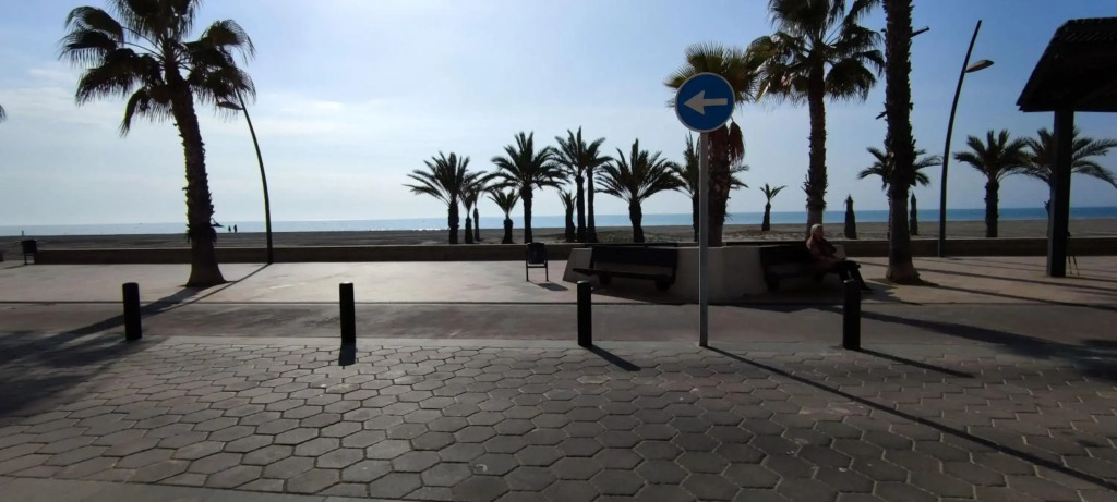Beach Breeze Townhouse by the beach