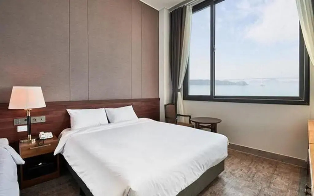 Mokpo Shinan Beach Hotel
