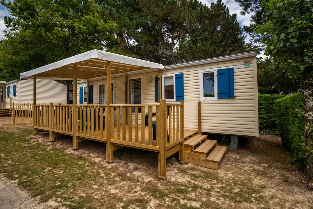 Camping Les Brillas