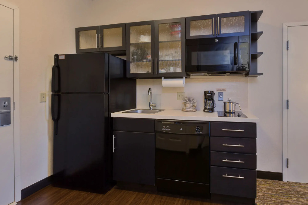 Candlewood Suites Tucson by IHG