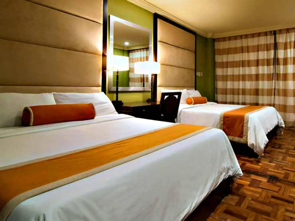 Jinjiang Inn - Boracay Station 1