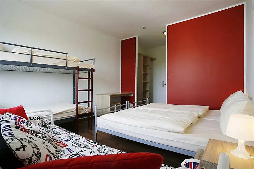 Happy Bed Hostel