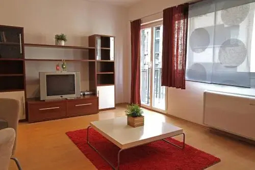 Run Inn Budapest