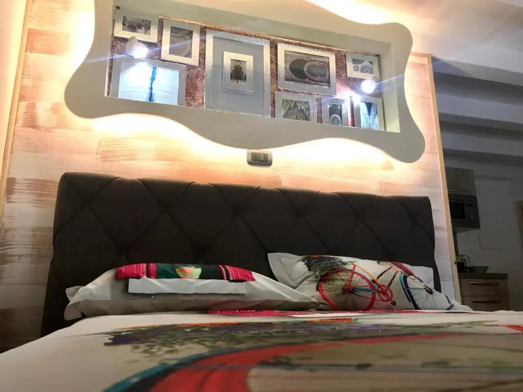 Residence Sugrac