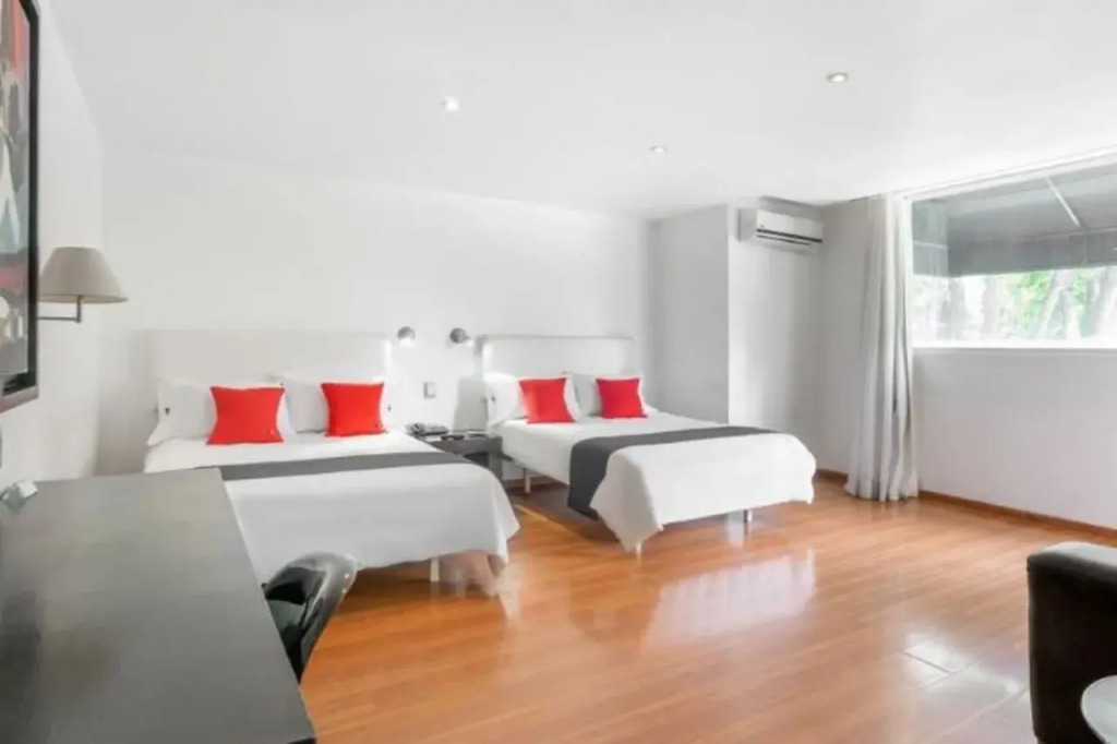 Hotel CLARUM 101