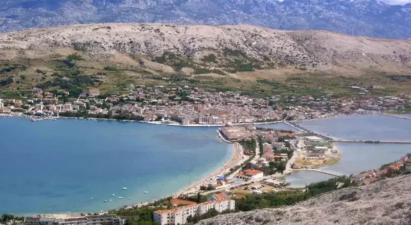 Apartments Buksa