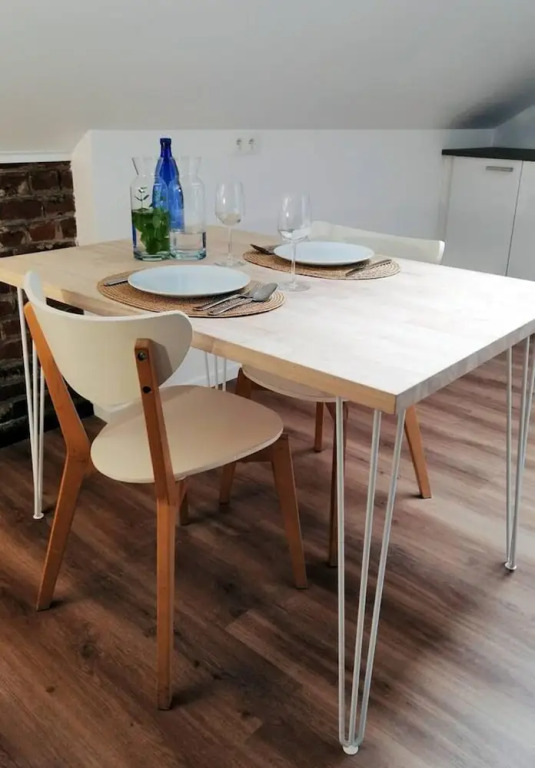 Amazing Loft in Namur