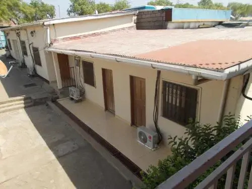 Soira International Hotel