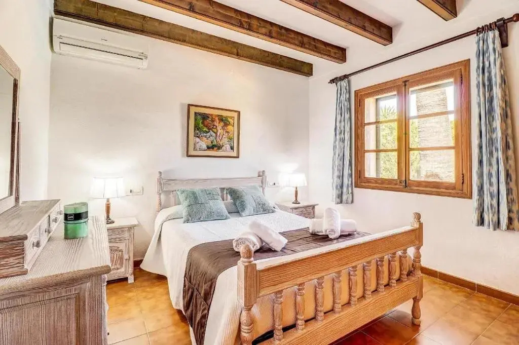 Villa Can Joan