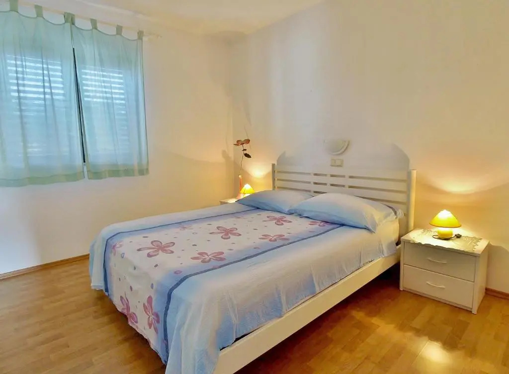 Apartments Eufemija