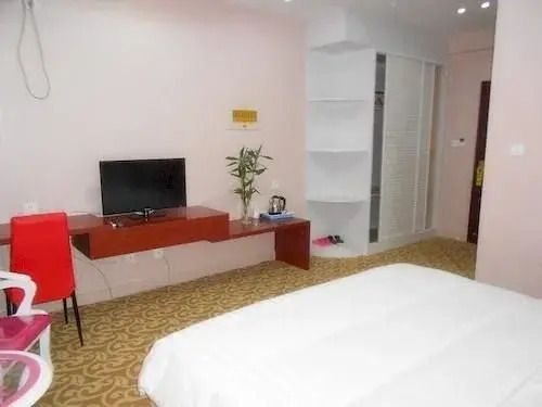 Jufeng Business Hotel