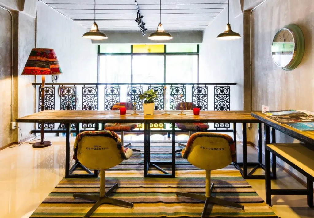 Chiangmai Chaiyo Hotel
