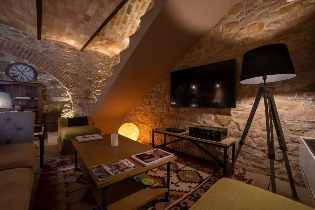 Agriturismo Poggio Il Castellare