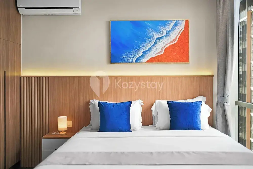 Shika by Kozystay - TB Simatupang