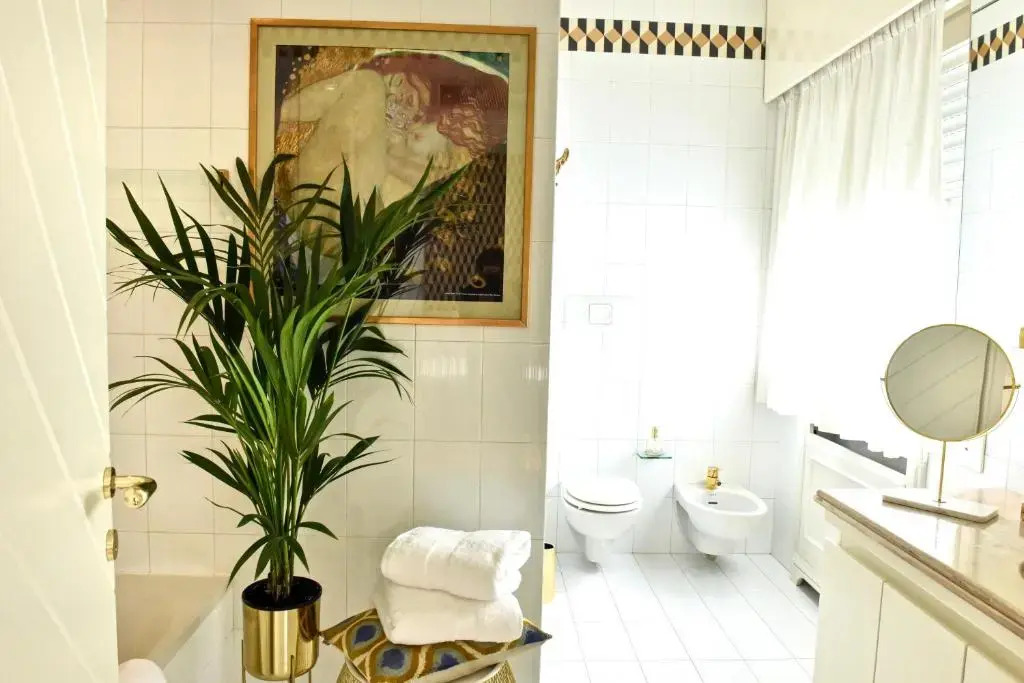 La Via Romana Boutique Guest House