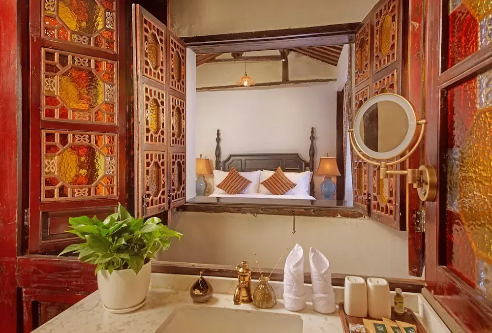 Wuzhen Dream Hotel