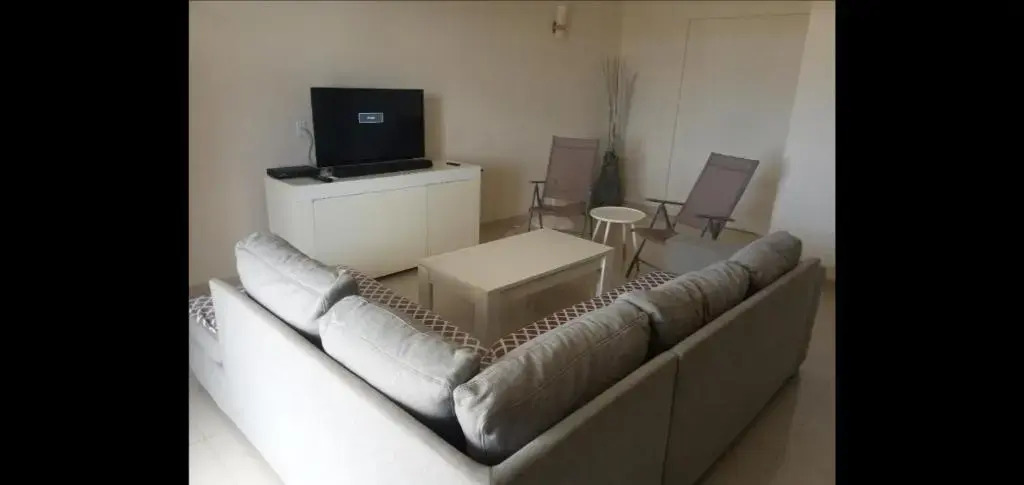 Marine view 2BR Apartment