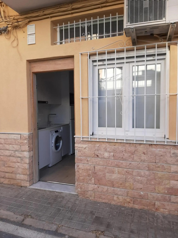 Apartamento Moderno y acogedor Antú, cerca de la playa