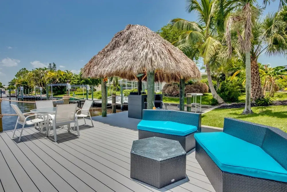 Villa Jaclyns Hideaway - Roelens Vacations - Roelens Vacations
