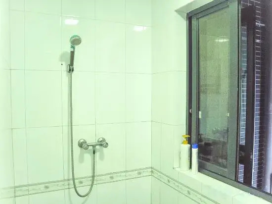 Grace Apartment