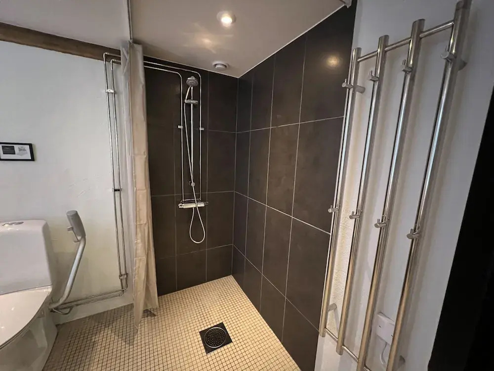 Backadal Gård B&B