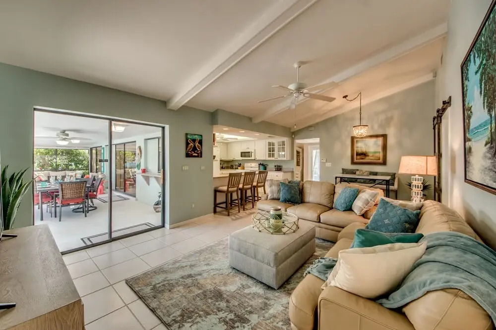Villa Summer Bliss - Roelens Vacations
