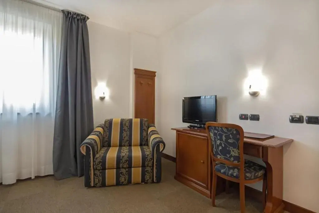 Hotel Medea
