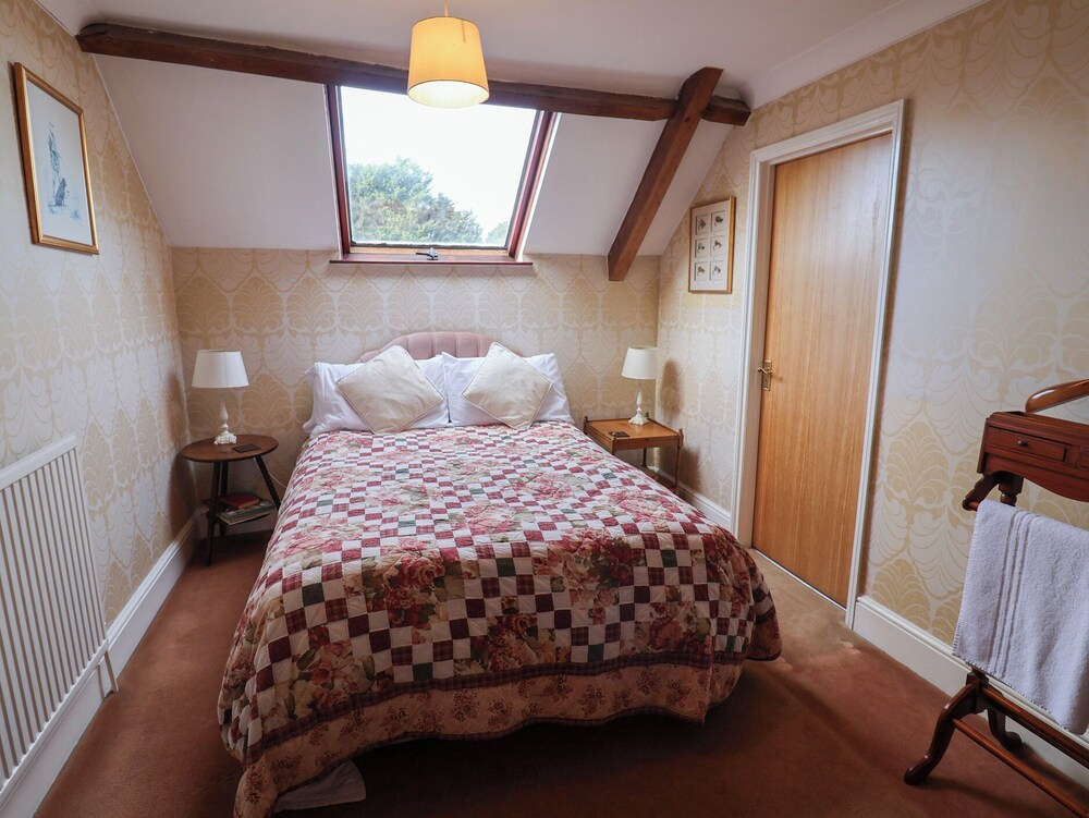 Winston Lodge