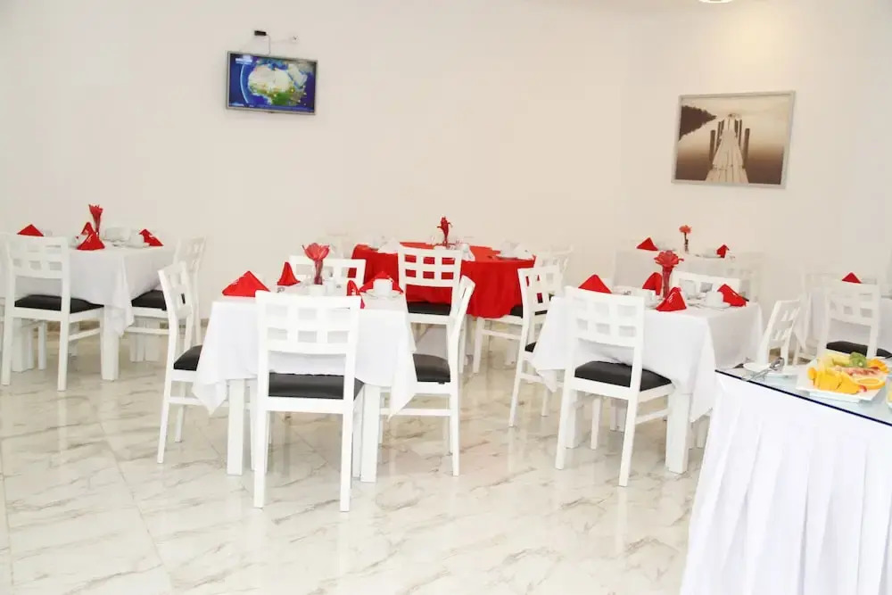 SH Boutique Hotel