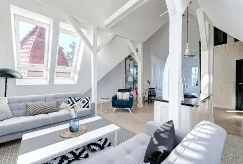 DR Apartments - Loft 2