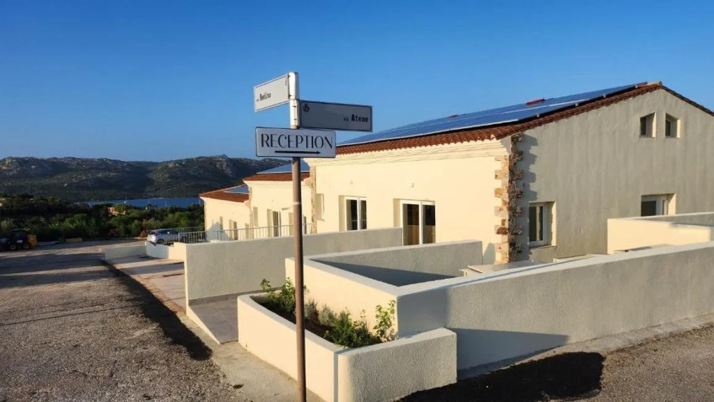 Hotel Borgo DellOrso