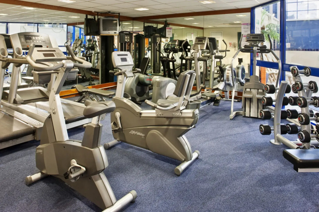 Holiday Inn London Sutton by IHG