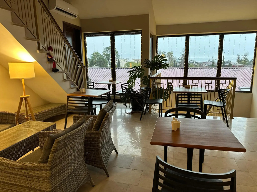 Boutique Hotel Amra