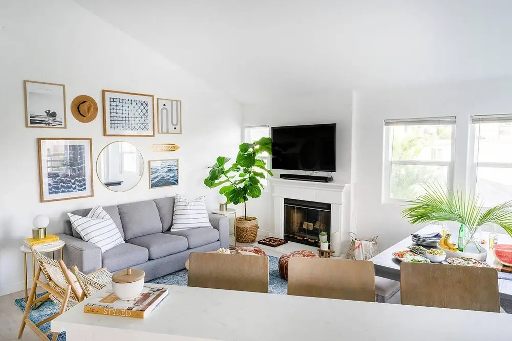 Sonrisa III by AvantStay | Pacific Beach Home - 10 mins from Belmont Park
