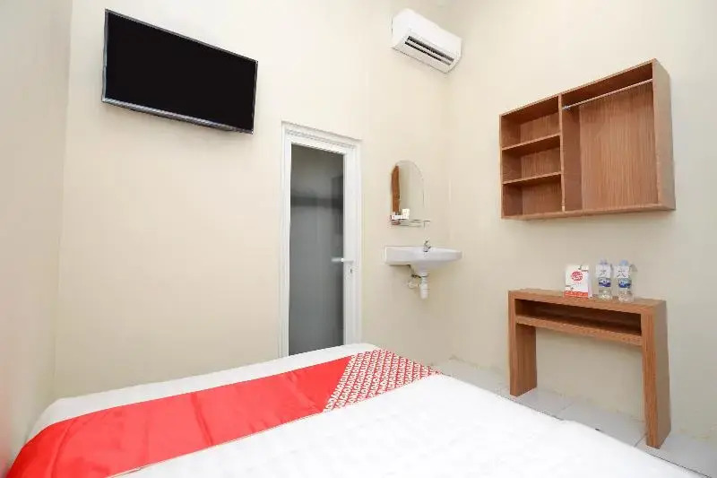 OYO 1250 Unta Residence