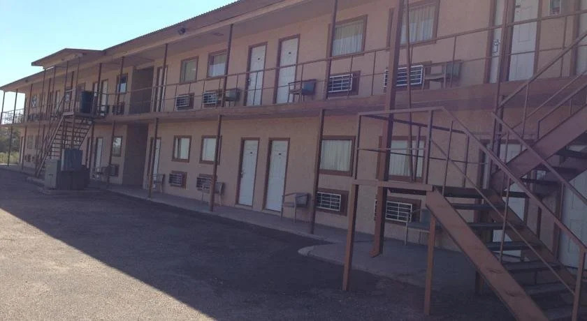 Royal Inn Borger