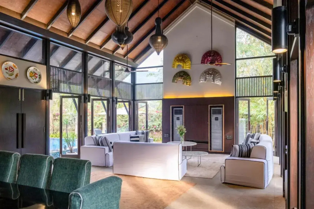 Villa Amber