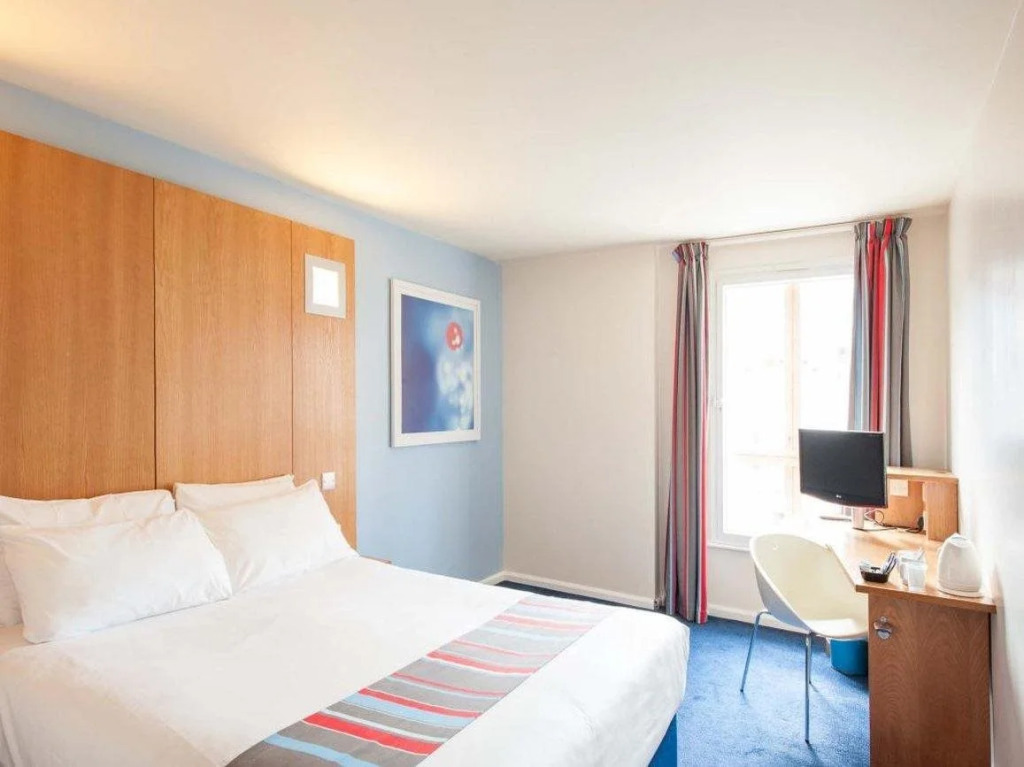 Travelodge York Central Micklegate