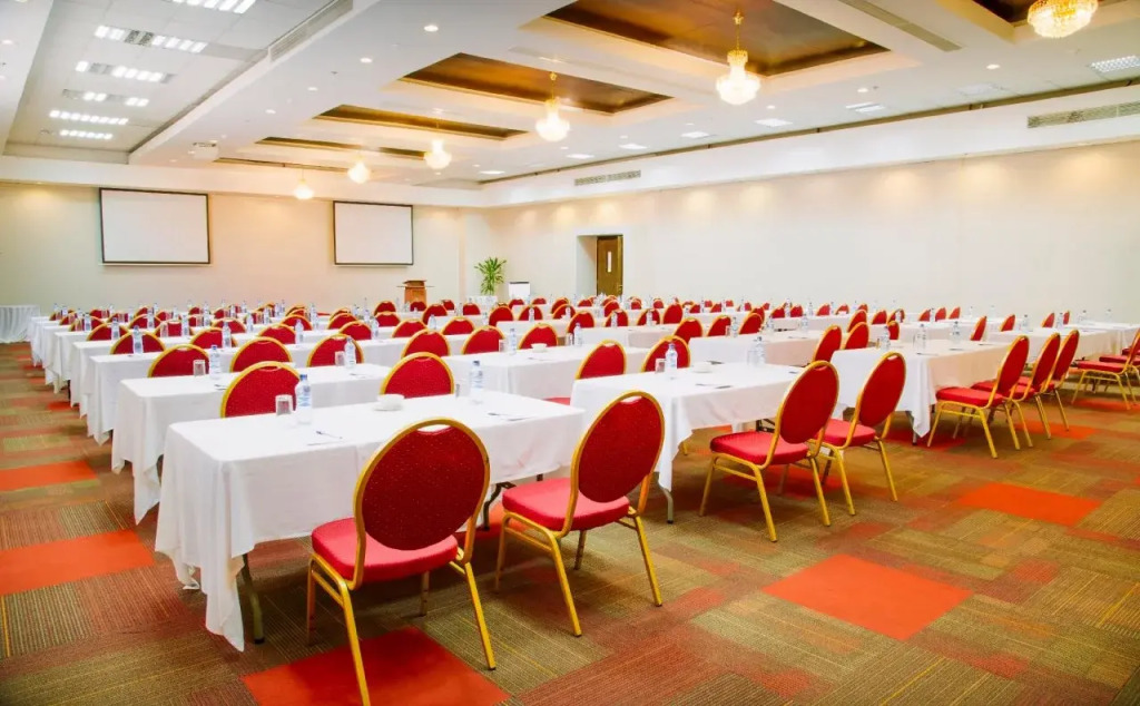 Boma Inn Eldoret