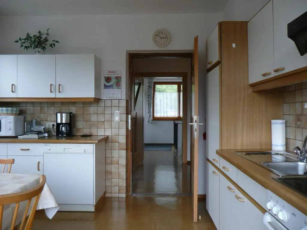 Haus Saxer