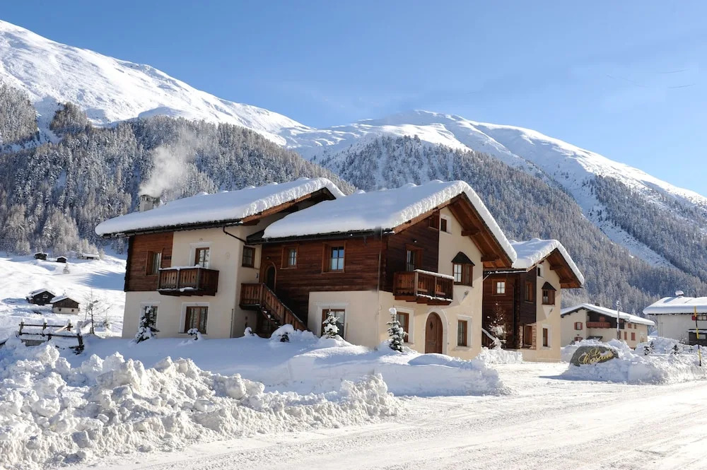 Residence Le Cascate