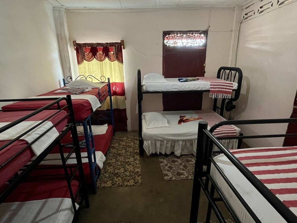 Voyager Int'l Hostel Panama, La Villa de Los Santos
